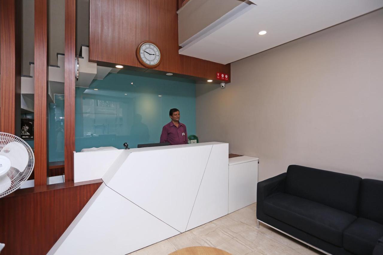 Oyo 6447 Samasth Rooms And Suites Mysore Bagian luar foto