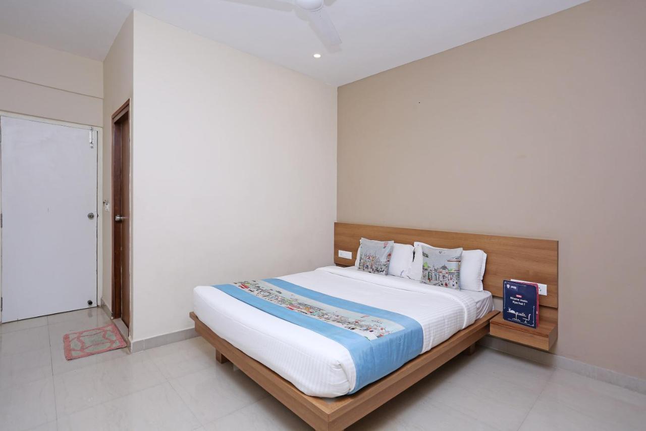 Oyo 6447 Samasth Rooms And Suites Mysore Bagian luar foto