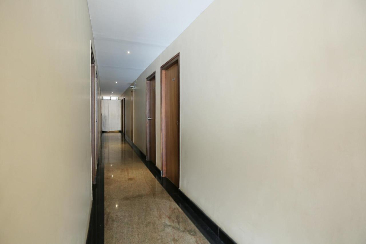 Oyo 6447 Samasth Rooms And Suites Mysore Bagian luar foto