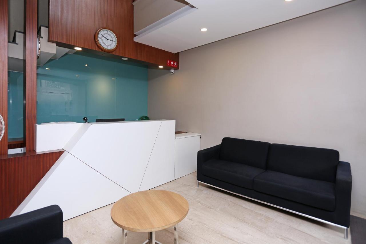 Oyo 6447 Samasth Rooms And Suites Mysore Bagian luar foto
