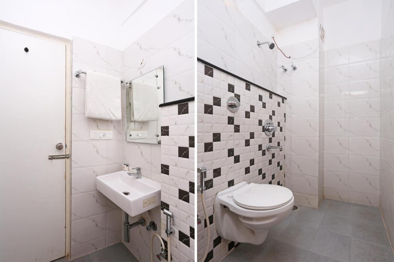 Oyo 6447 Samasth Rooms And Suites Mysore Bagian luar foto