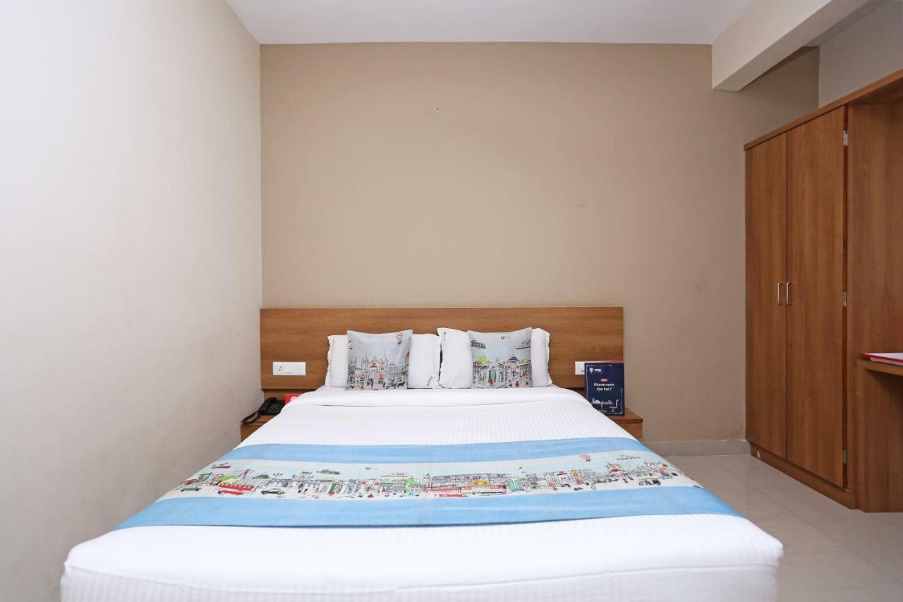 Oyo 6447 Samasth Rooms And Suites Mysore Bagian luar foto
